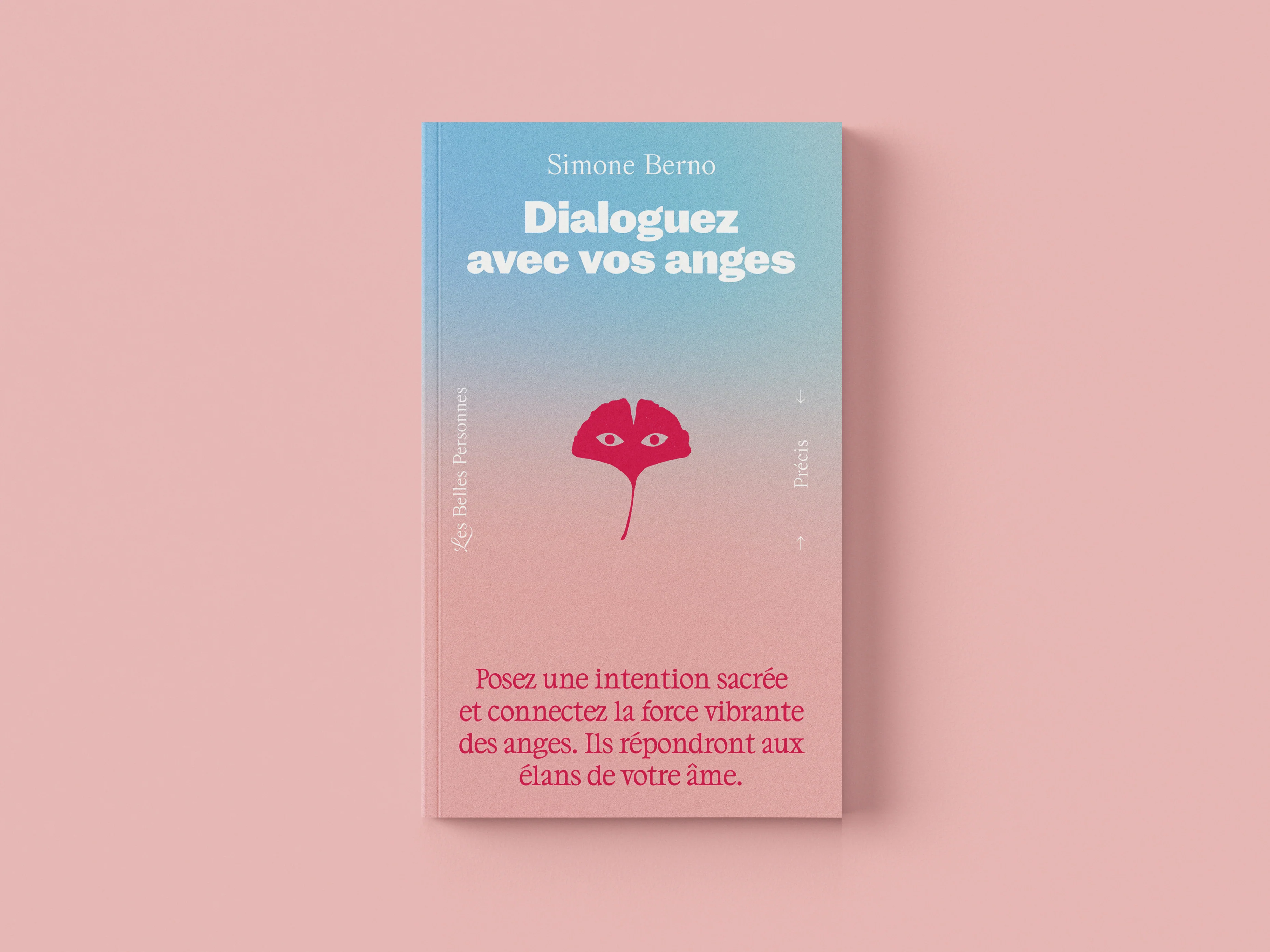 Dialoguez avec vos anges - Posez une intention sacrée et connectez la force vibrante des anges - Ils répondront aux élans de votre âmes - Image 2