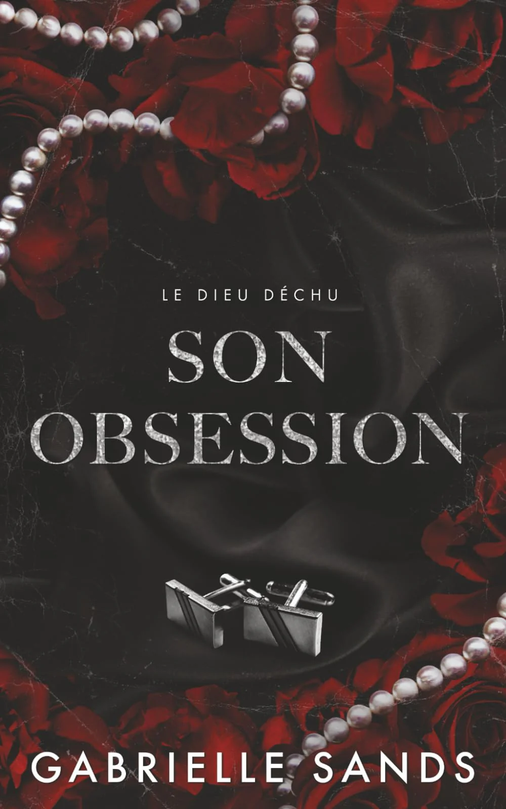 Son obsession: Romance dark et mafia - Image 2