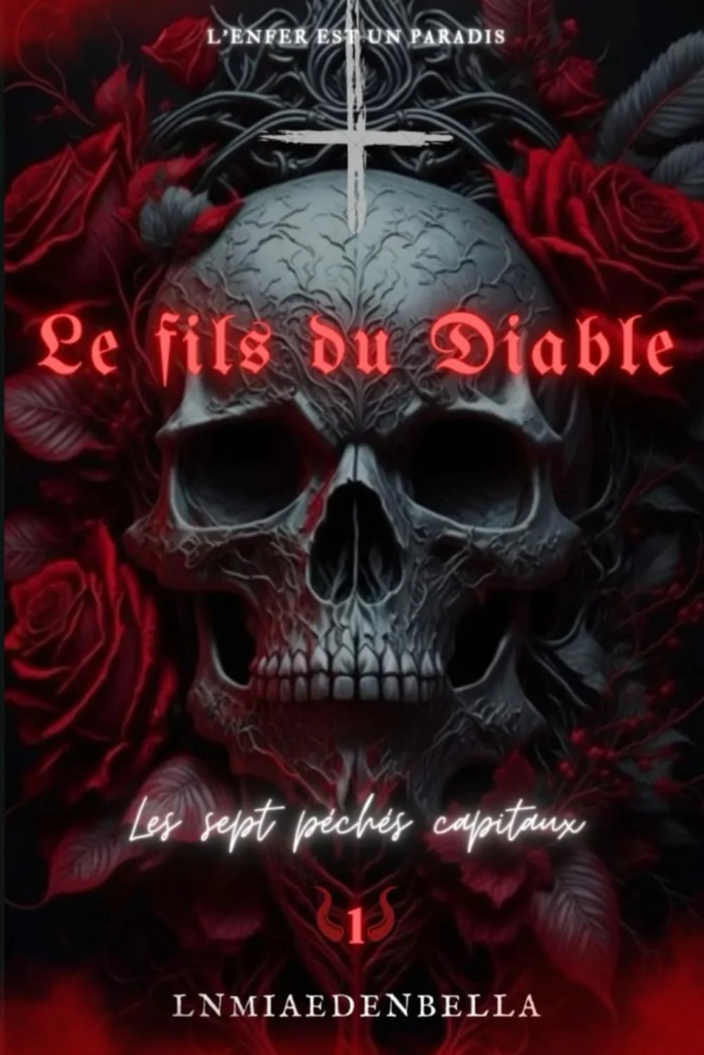 LE FILS DU DIABLE: Les 7 péchés capitaux - Image 2