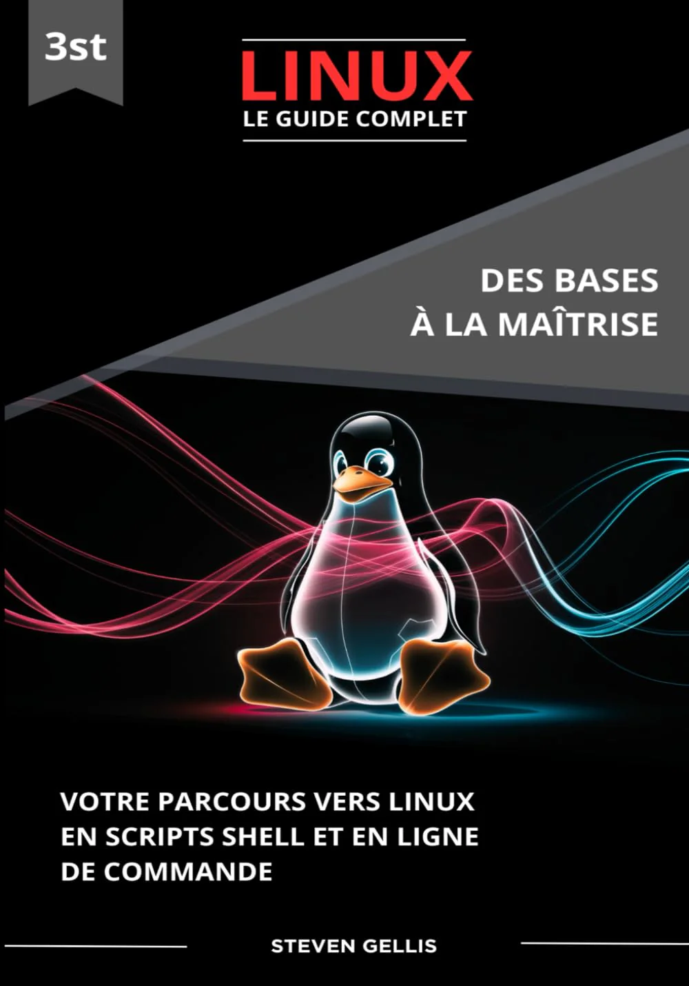 LINUX le Guide Complet: Votre Parcours Vers Linux en Script Shell et en Ligne de Commande - Image 2