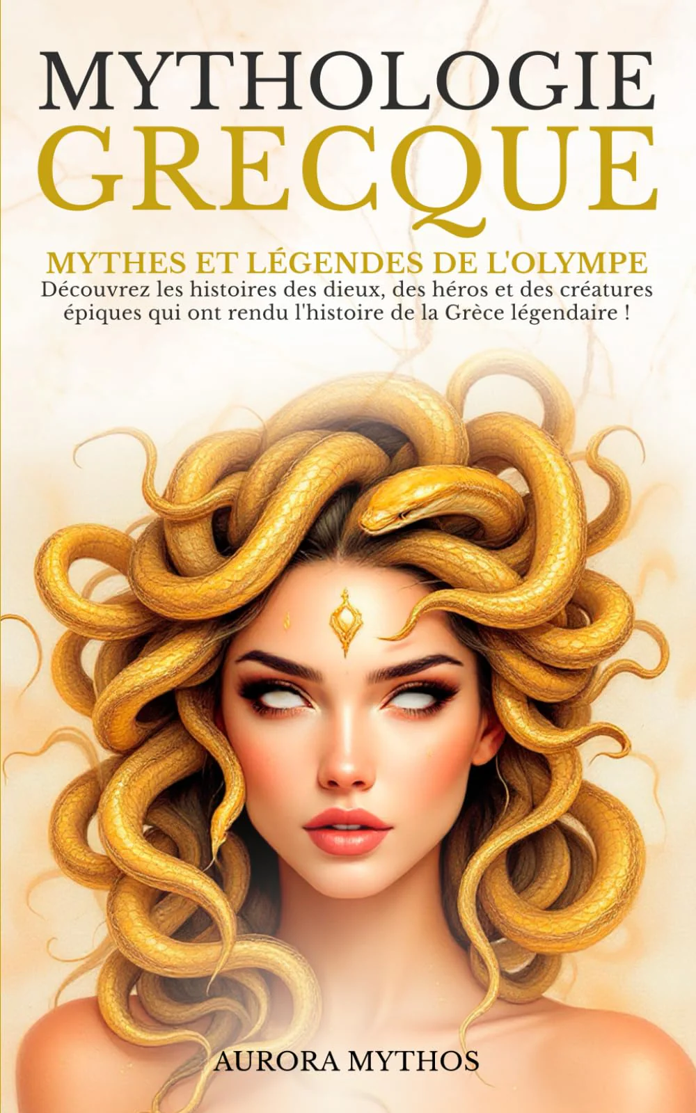 Mythologie grecque: Mythes et légendes de l'Olympe. Découvrez les histoires des dieux, des héros et des créatures épiques qui ont rendu l'histoire de la Grèce légendaire ! - Image 4