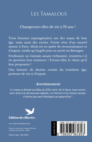 Les Tamalous - Image 2
