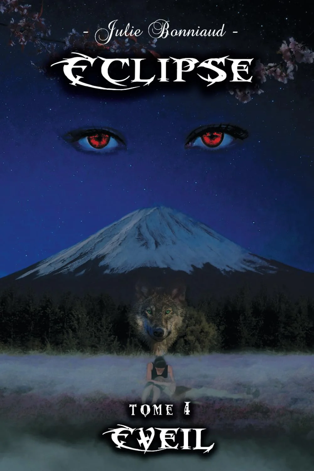 Eclipse: tome 1 Eveil - Image 2
