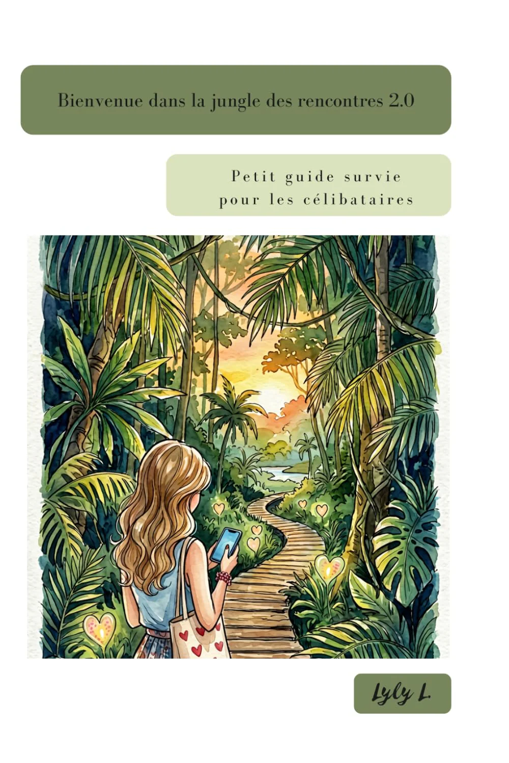 Bienvenue dans la Jungle des Rencontres 2.0: Petit guide de survie pour les célibataires - Image 4