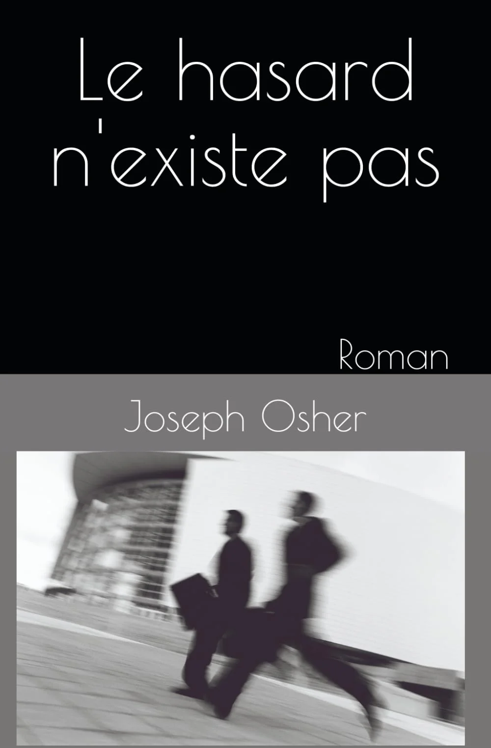 Le hasard n'existe pas - Image 2