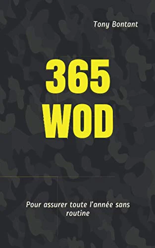 365 WOD: Pour assurer toute l’année sans routine - Image 2