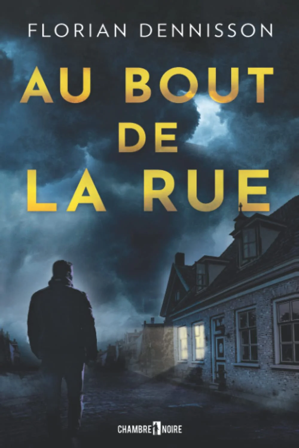 Au bout de la rue: un thriller domestique & psychologique captivant - Image 2