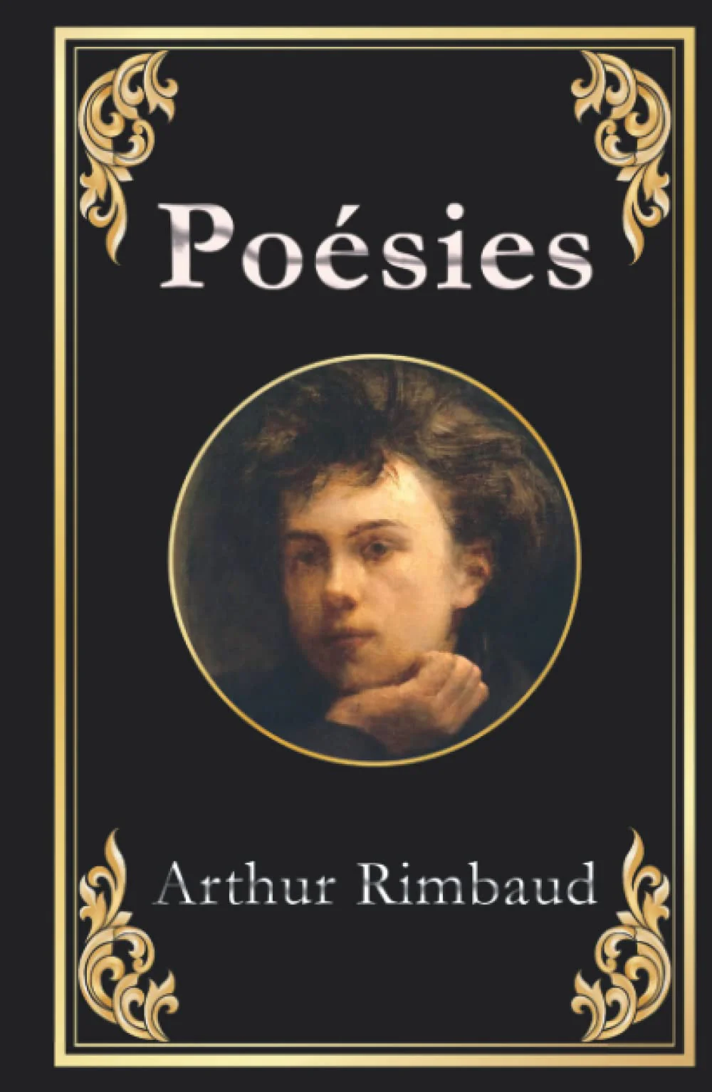 Poésies (Poésies complètes): édition collector intégrale préfacée par Paul Verlaine - Image 2