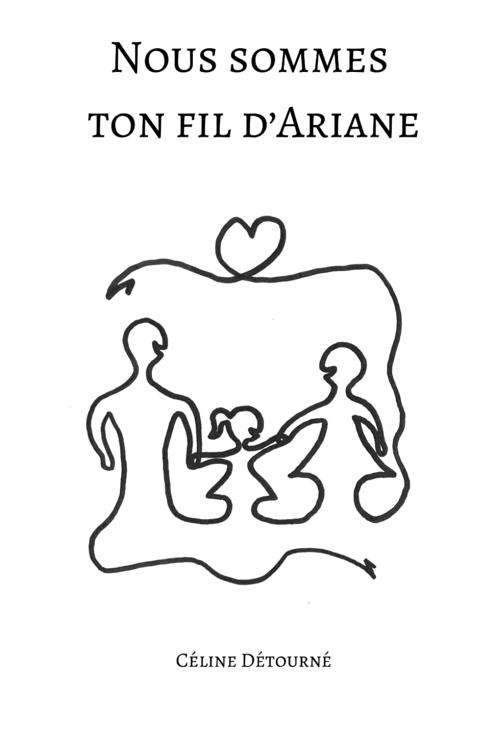 Nous sommes ton fil d'Ariane - Image 3